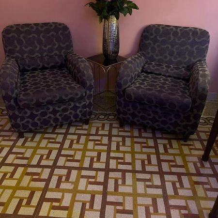 Guest House Biondi Rome Luaran gambar