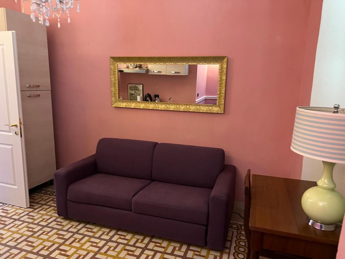 Guest House Biondi Rome Luaran gambar