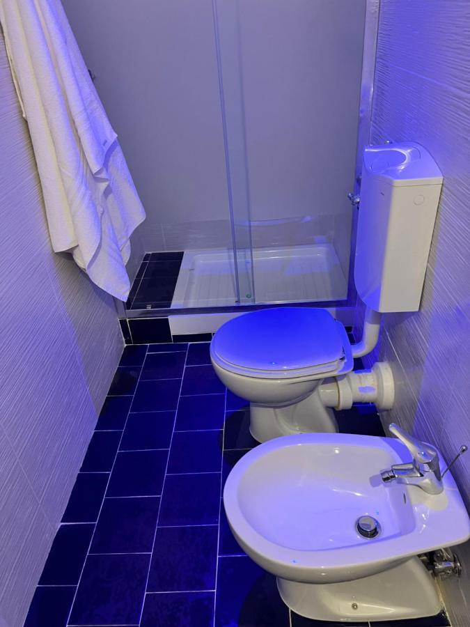 Guest House Biondi Rome Luaran gambar