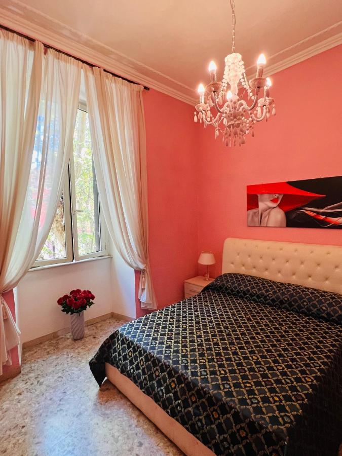 Guest House Biondi Rome Luaran gambar