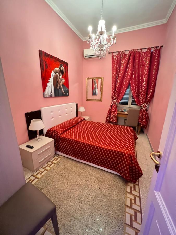 Guest House Biondi Rome Luaran gambar