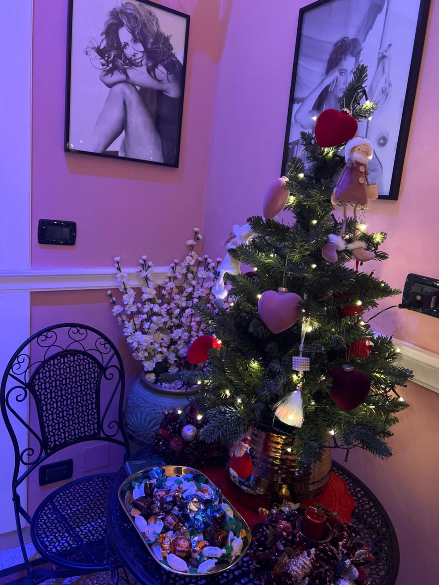 Guest House Biondi Rome Luaran gambar