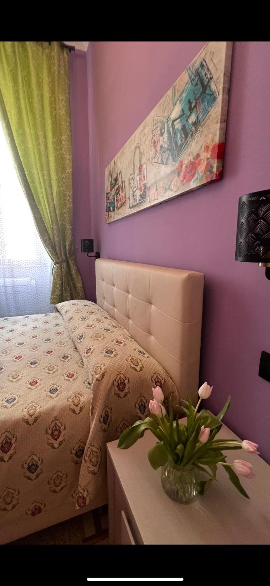 Guest House Biondi Rome Luaran gambar