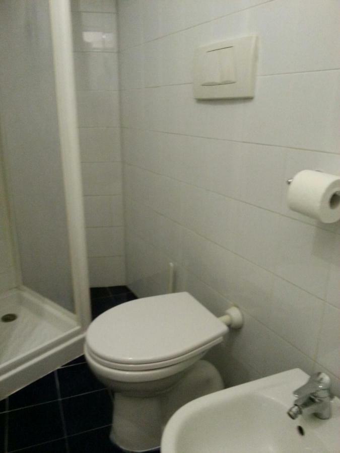 Guest House Biondi Rome Luaran gambar
