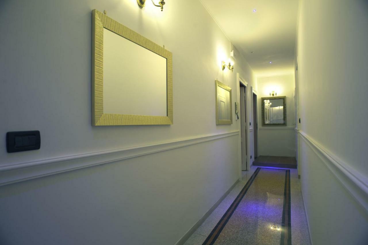 Guest House Biondi Rome Luaran gambar