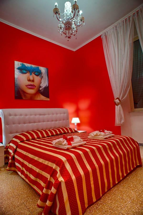 Guest House Biondi Rome Luaran gambar