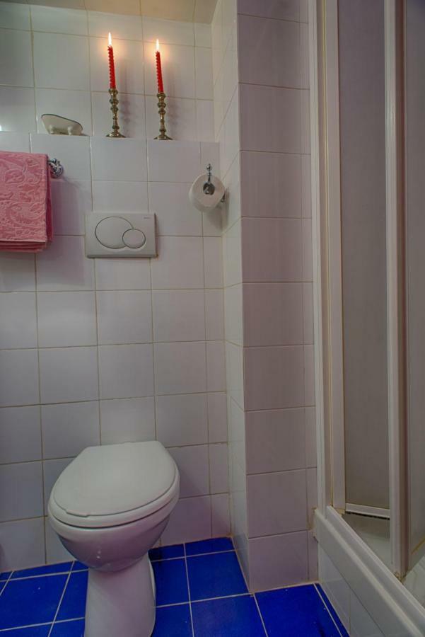 Guest House Biondi Rome Luaran gambar